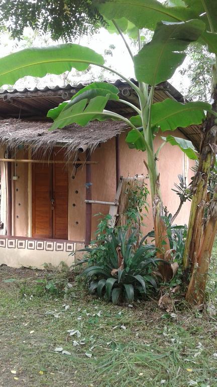 Albergue Refresh House Pai Exterior foto