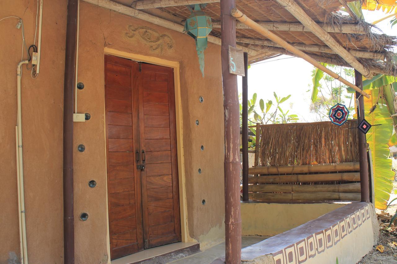Albergue Refresh House Pai Exterior foto